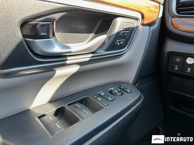 Honda CR-V 2016 — Миниатюра 6