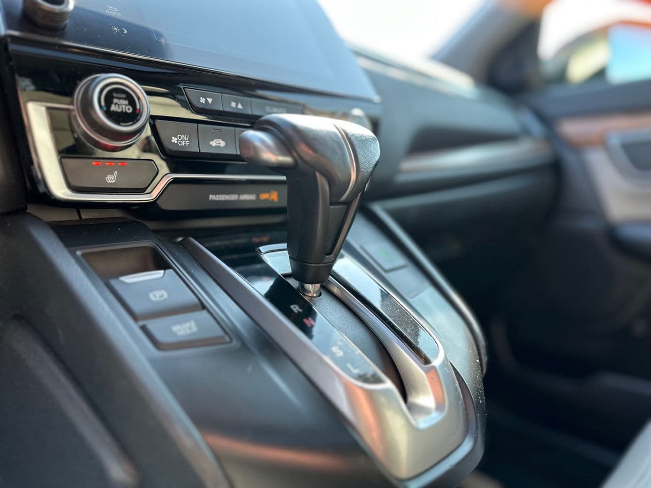 Honda CR-V 2016 — Миниатюра 11