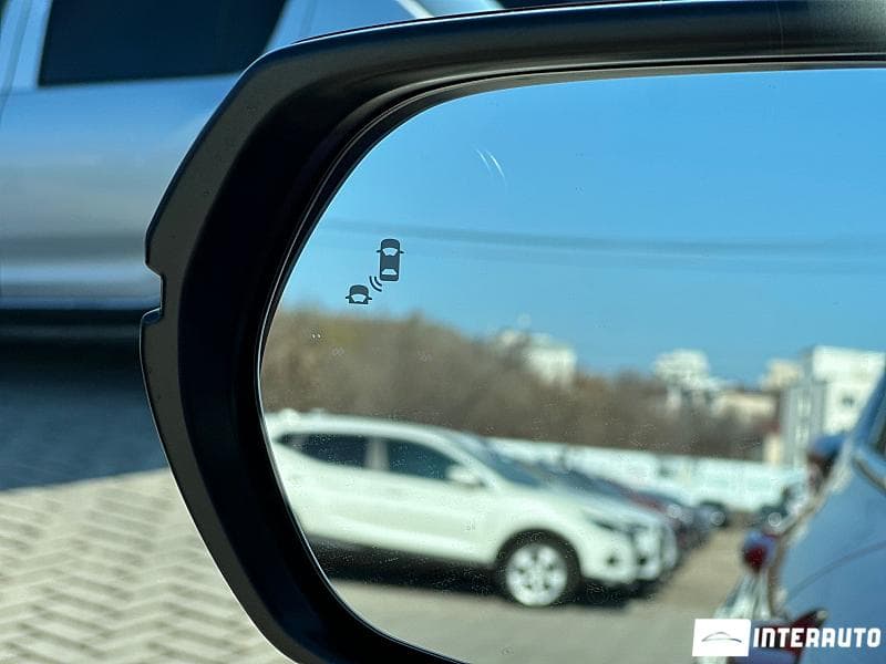 Honda CR-V 2022 — Миниатюра 5