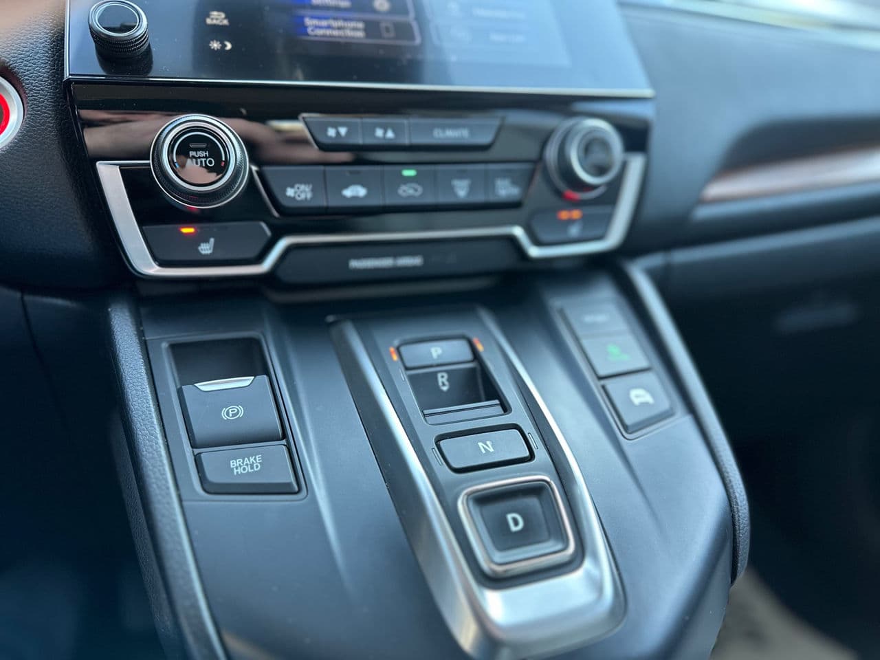 Honda CR-V 2022 — Миниатюра 14