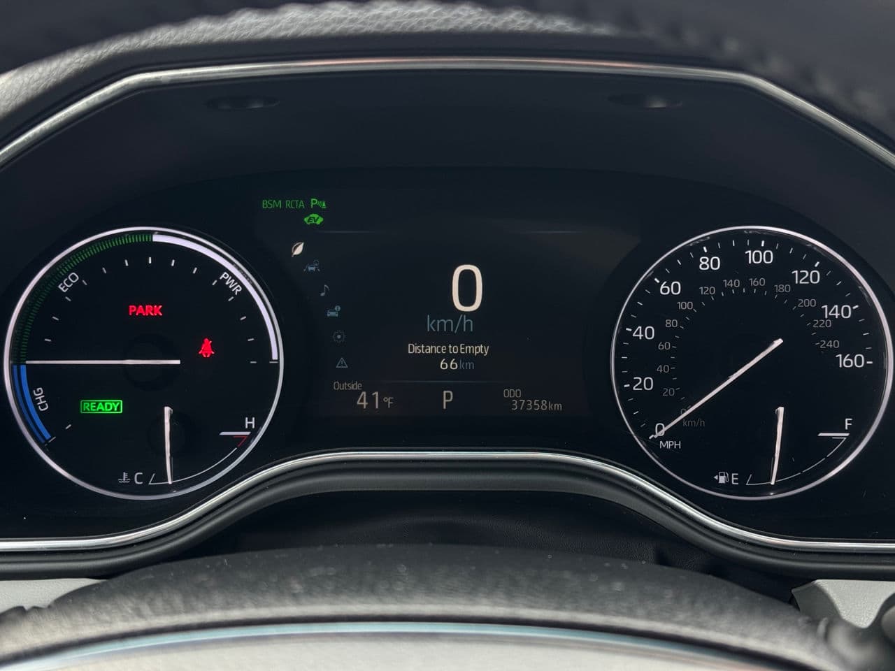 Toyota Avalon 2019 — Миниатюра 8