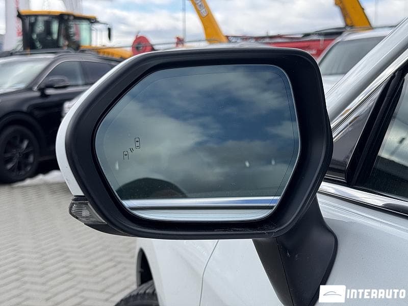 Toyota Avalon 2019 — Миниатюра 18
