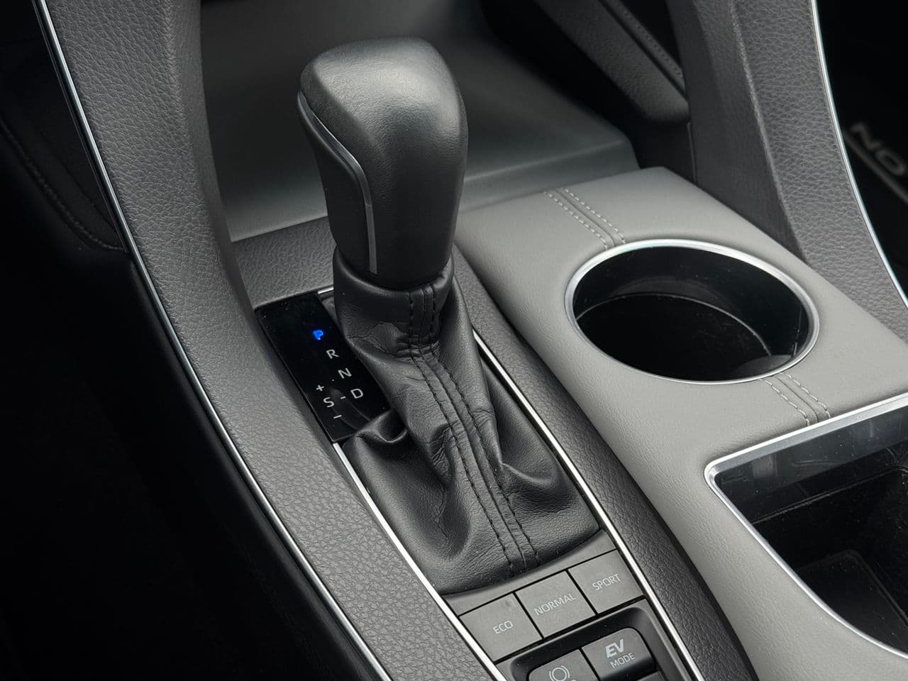 Toyota Avalon 2019 — Миниатюра 13
