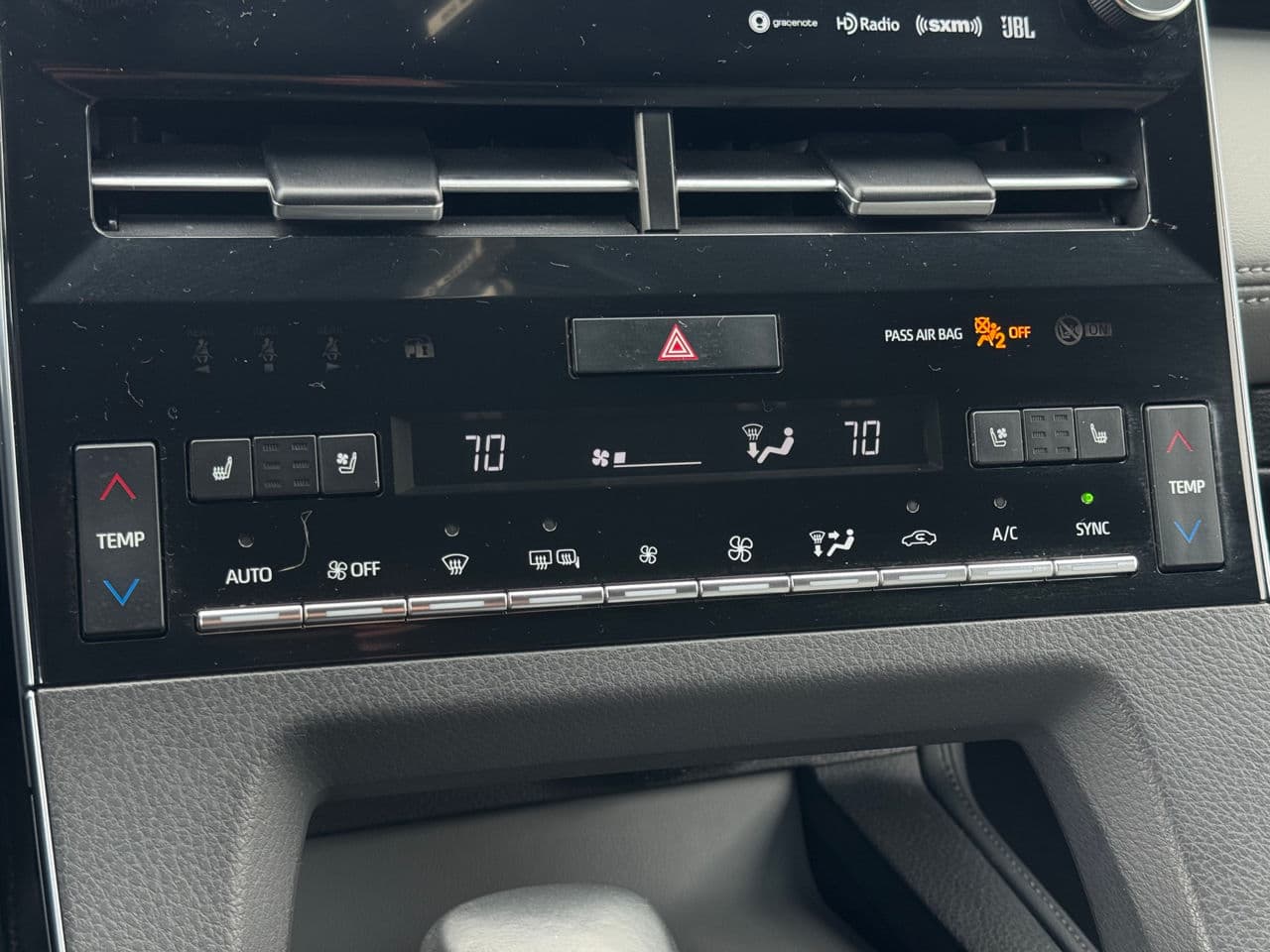 Toyota Avalon 2019 — Миниатюра 11