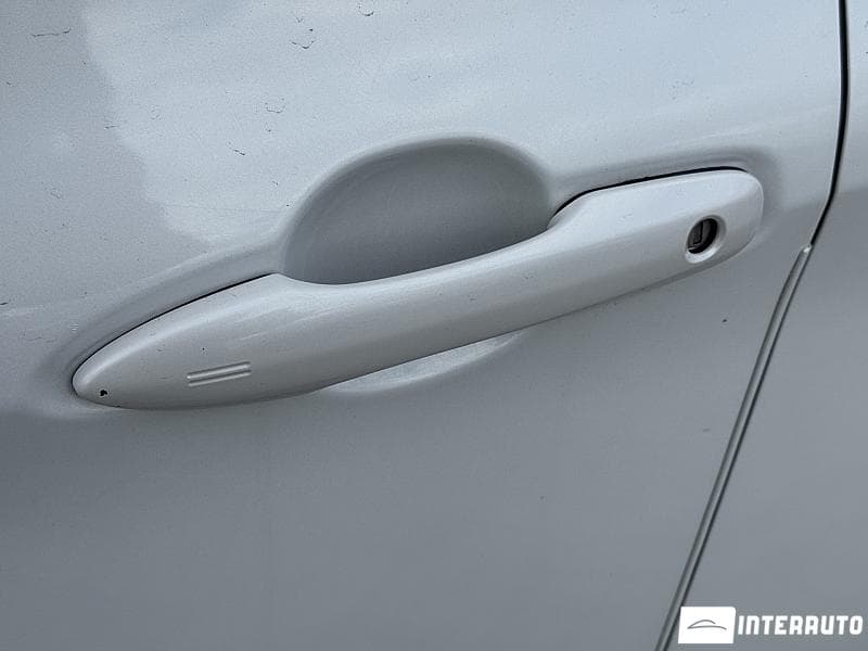 Toyota Avalon 2019 — Миниатюра 19