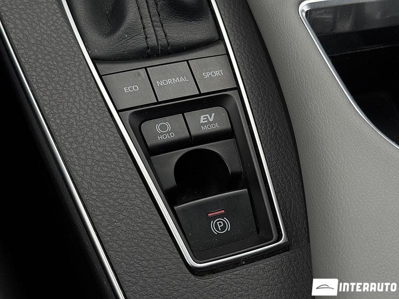 Toyota Avalon 2019 — Миниатюра 12