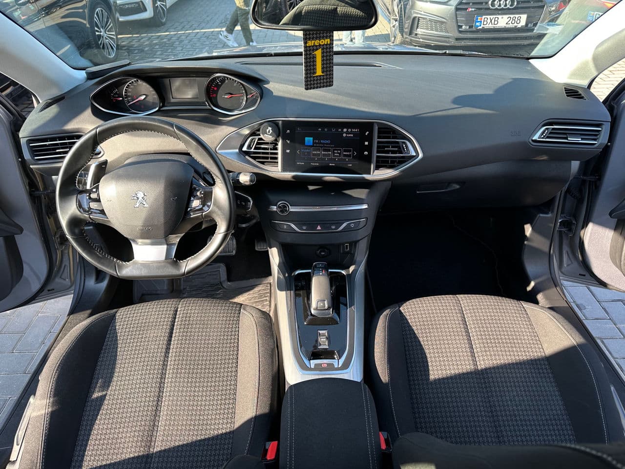 Peugeot 308 2020 — Миниатюра 7