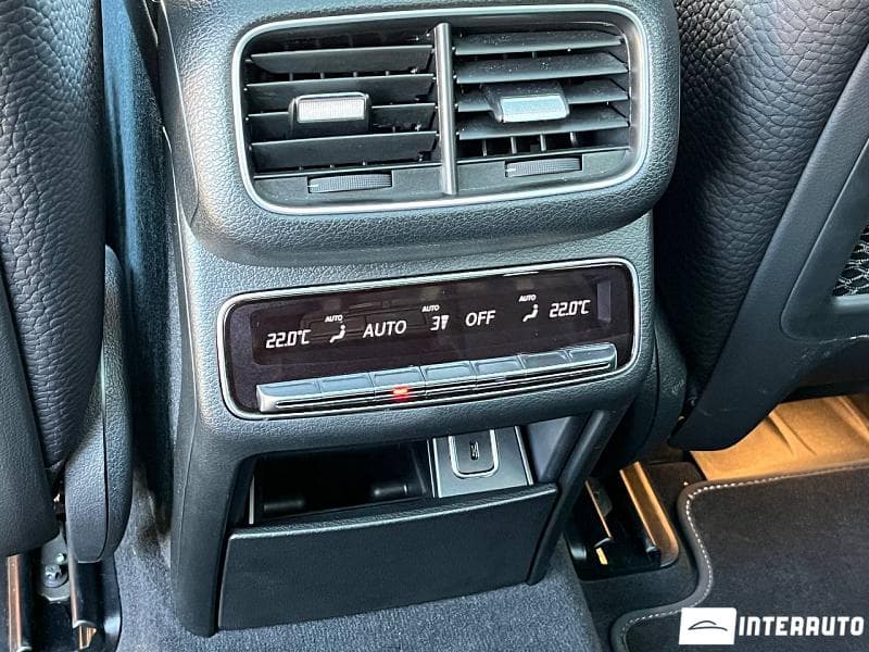 Mercedes GLS 350d 2023 — Миниатюра 21
