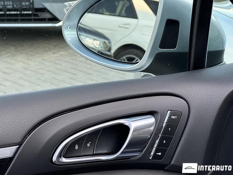 Porsche Cayenne S Hybrid 2014 — Миниатюра 19