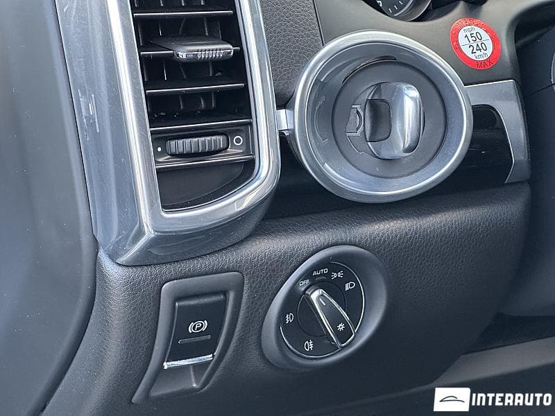 Porsche Cayenne S Hybrid 2014 — Миниатюра 21