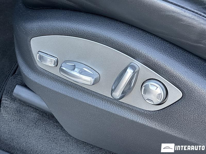 Porsche Cayenne S Hybrid 2014 — Миниатюра 22