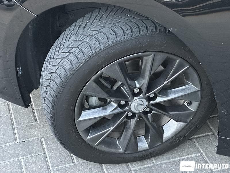 Lexus ES 300h 2015 — Миниатюра 22