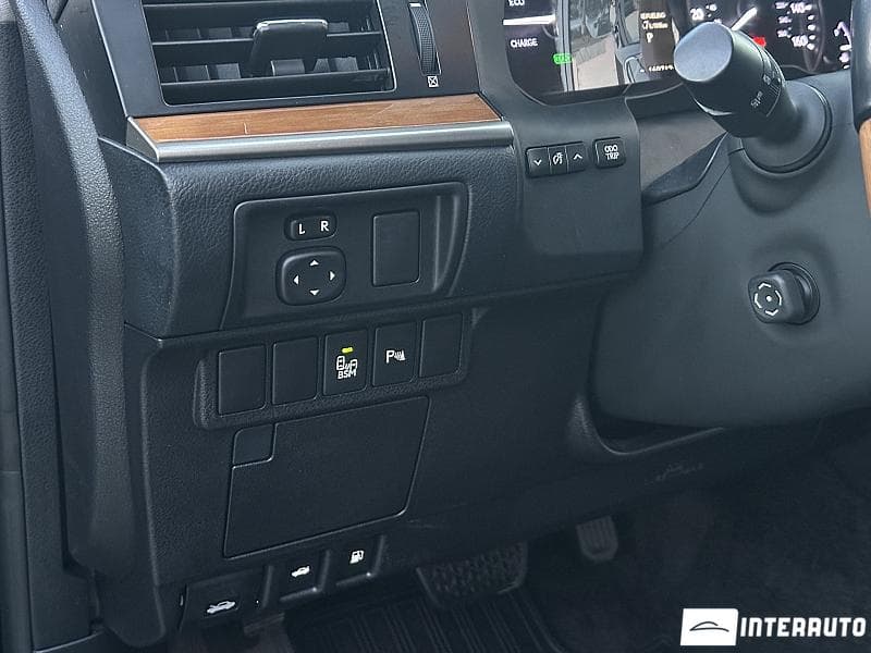Lexus ES 300h 2015 — Миниатюра 20