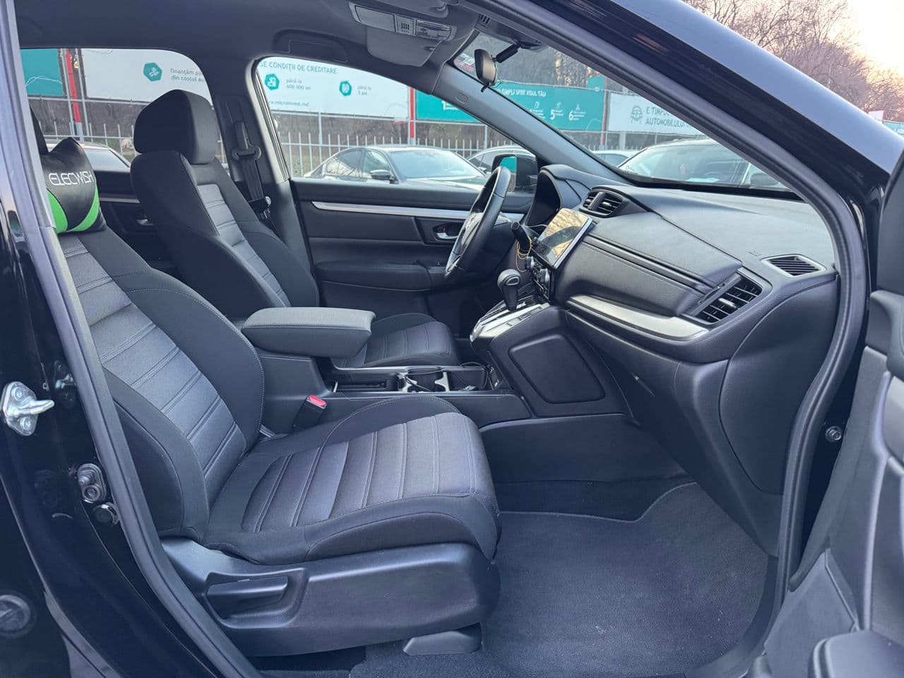 Honda CR-V 2020 — Миниатюра 6