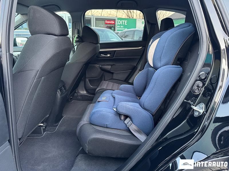 Honda CR-V 2020 — Миниатюра 7