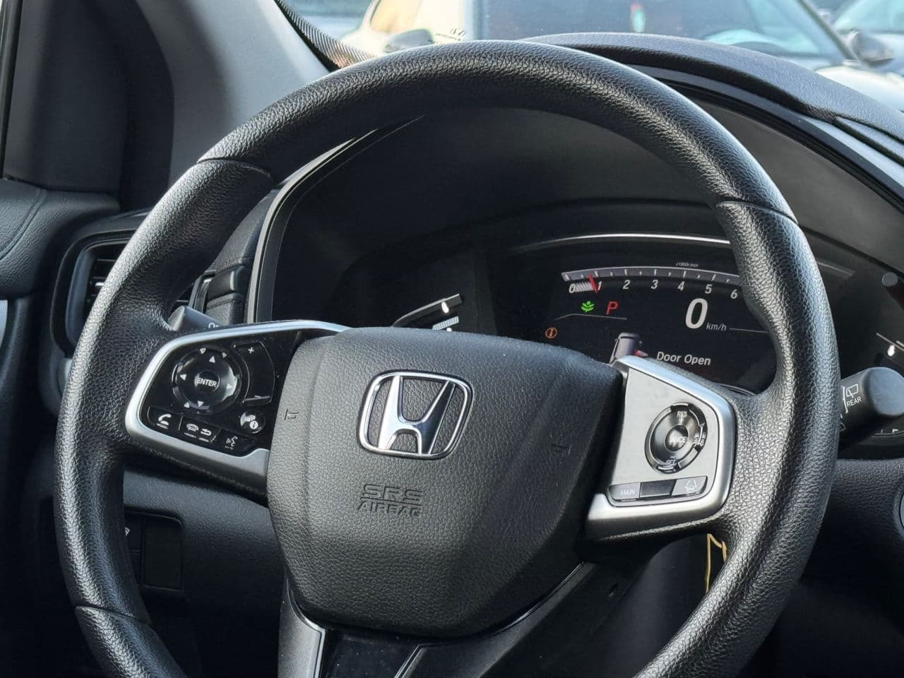 Honda CR-V 2020 — Миниатюра 11