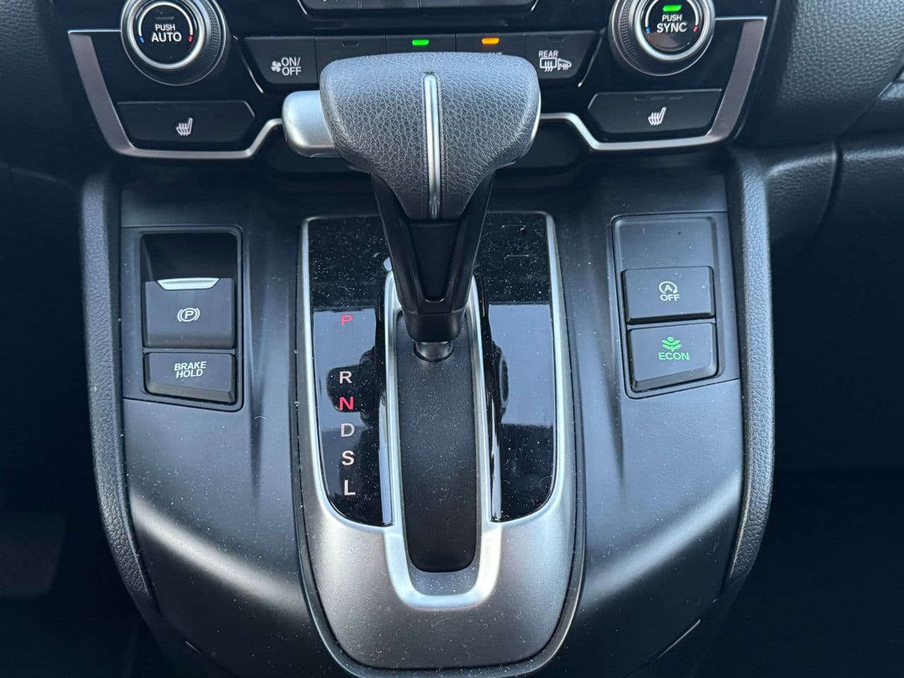 Honda CR-V 2020 — Миниатюра 14