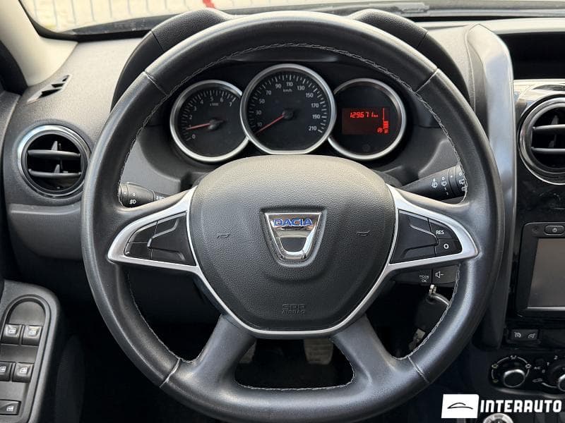 Dacia Duster 2017 — Миниатюра 10
