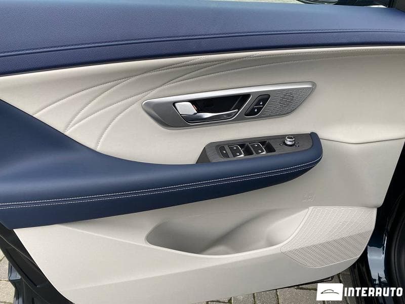 Dongfeng Huge 2024 — Миниатюра 5
