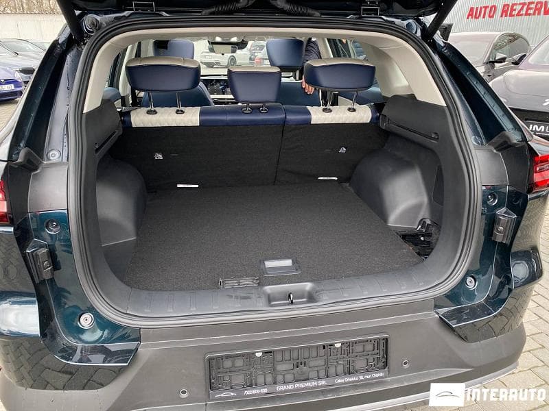 Dongfeng Huge 2024 — Миниатюра 21