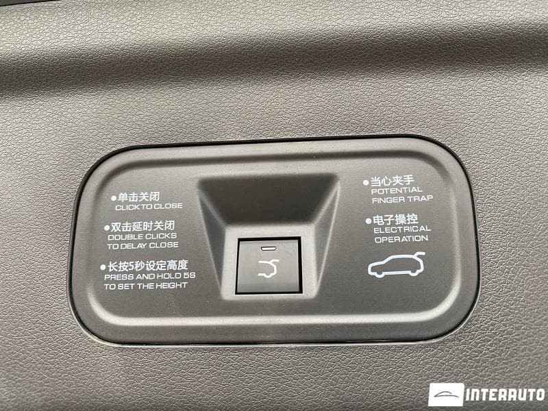 Dongfeng Huge 2024 — Миниатюра 22