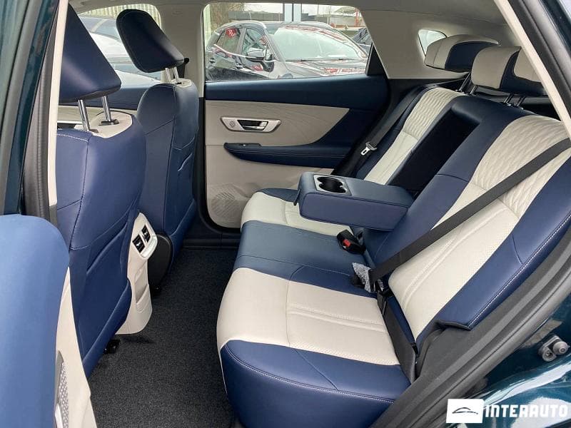 Dongfeng Huge 2024 — Миниатюра 20