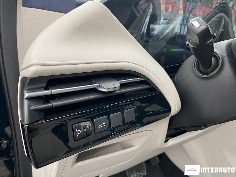 Dongfeng Huge 2024 — Миниатюра 15
