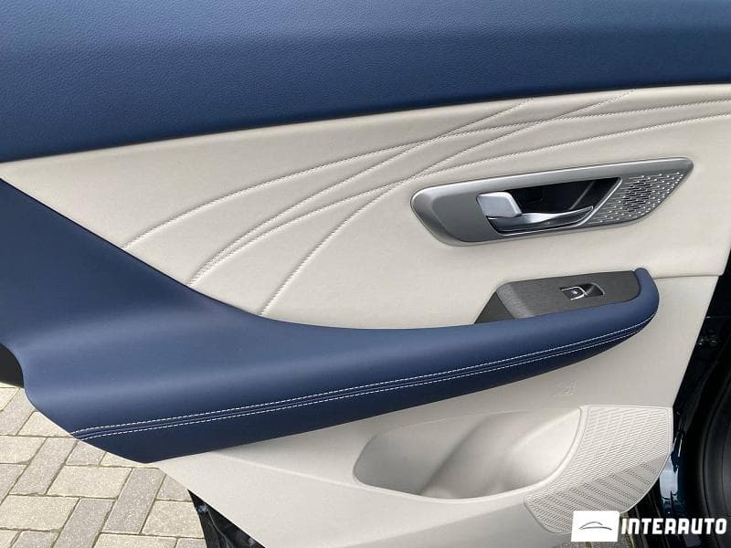 Dongfeng Huge 2024 — Миниатюра 18