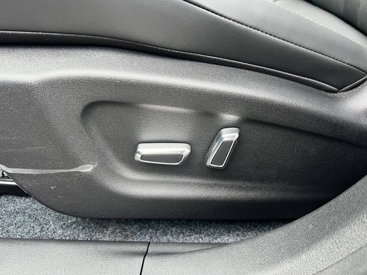Dongfeng Mage 2024 — Миниатюра 17