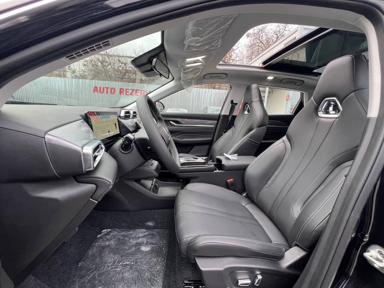 Dongfeng Mage 2024 — Миниатюра 5