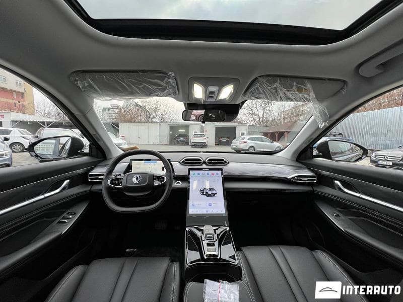 Dongfeng Mage 2024 — Миниатюра 9