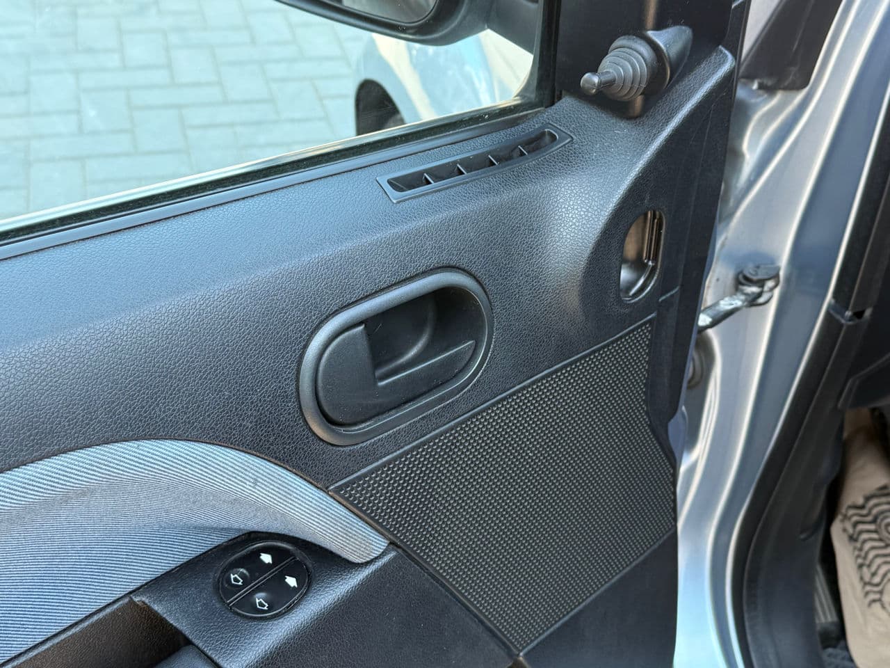 Ford Fiesta 2005 — Миниатюра 14