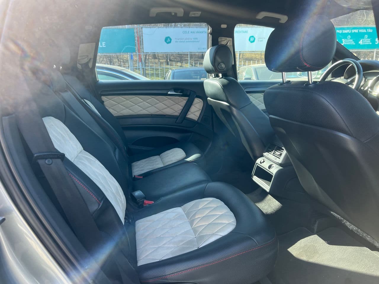 Audi Q7 2006 — Миниатюра 18