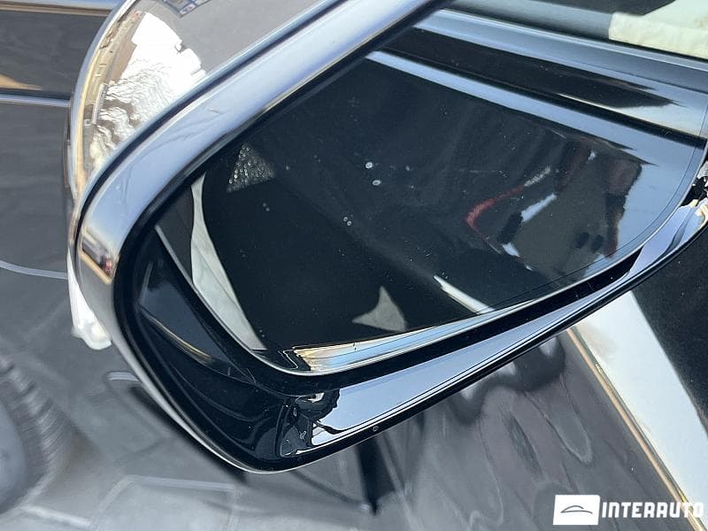 BMW 740e 2016 — Миниатюра 5