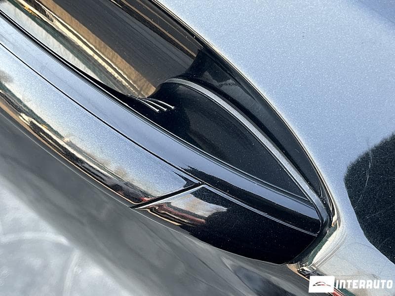 BMW 740e 2016 — Миниатюра 6