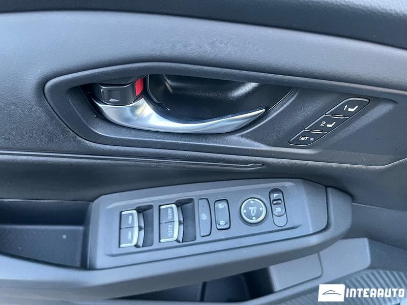 Honda Accord 2023 — Миниатюра 7
