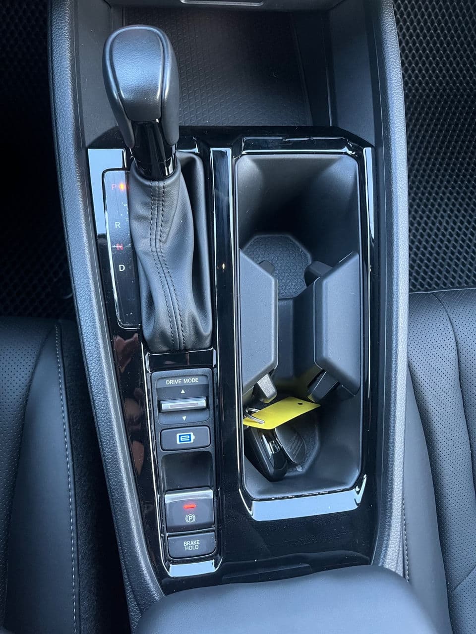 Honda Accord 2023 — Миниатюра 13
