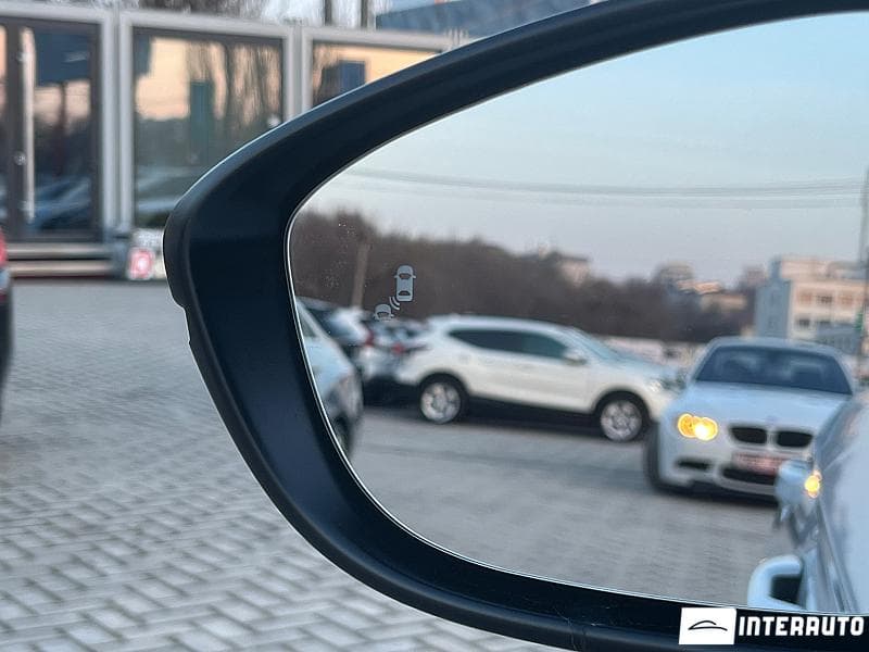 Honda Accord 2023 — Миниатюра 5