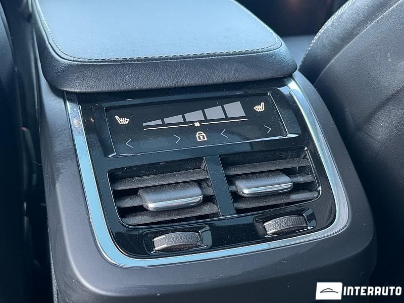 Volvo XC 90 2021 — Миниатюра 20