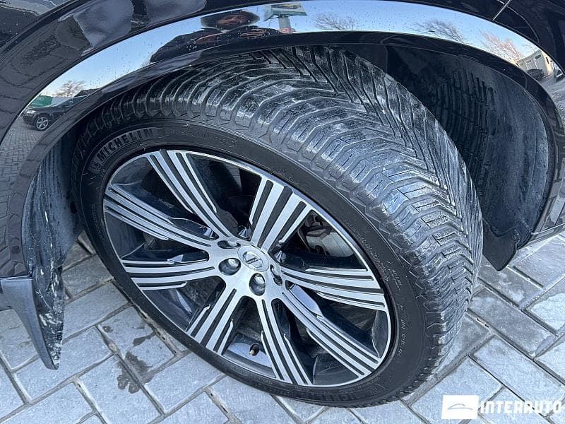 Volvo XC 90 2021 — Миниатюра 22