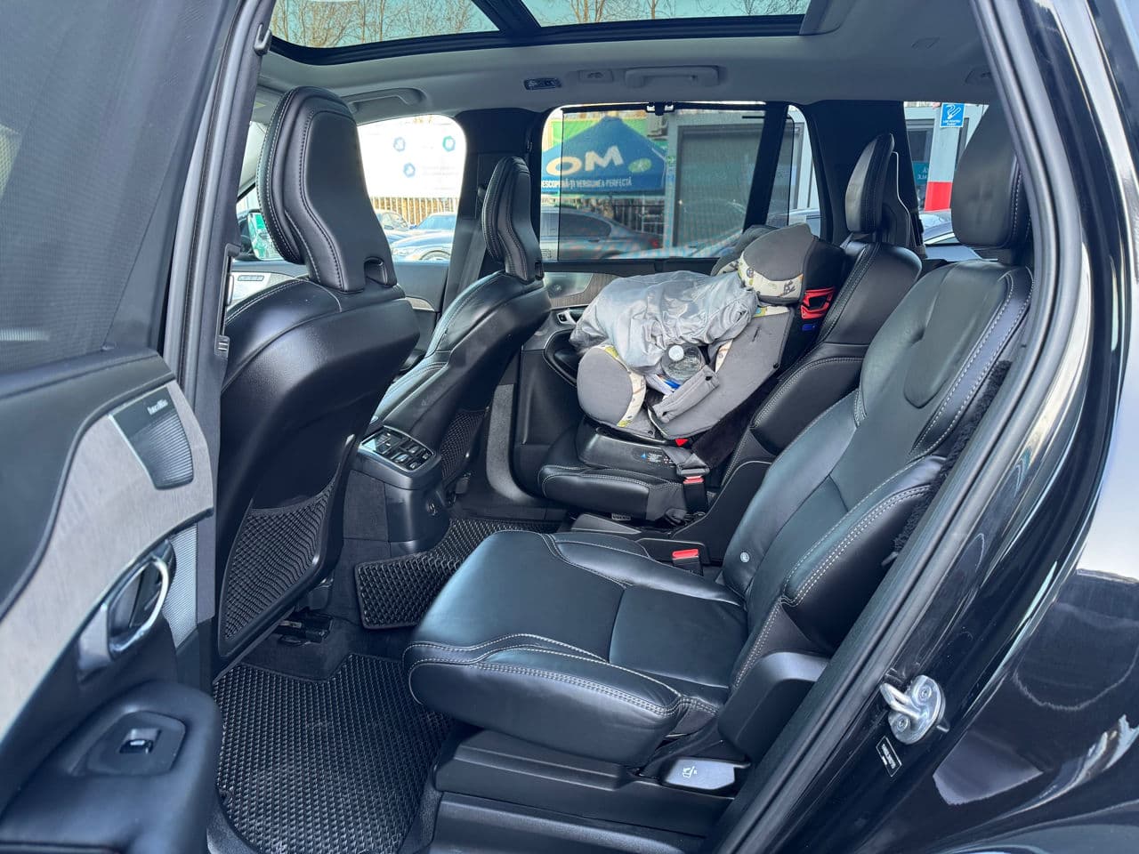 Volvo XC 90 2021 — Миниатюра 14