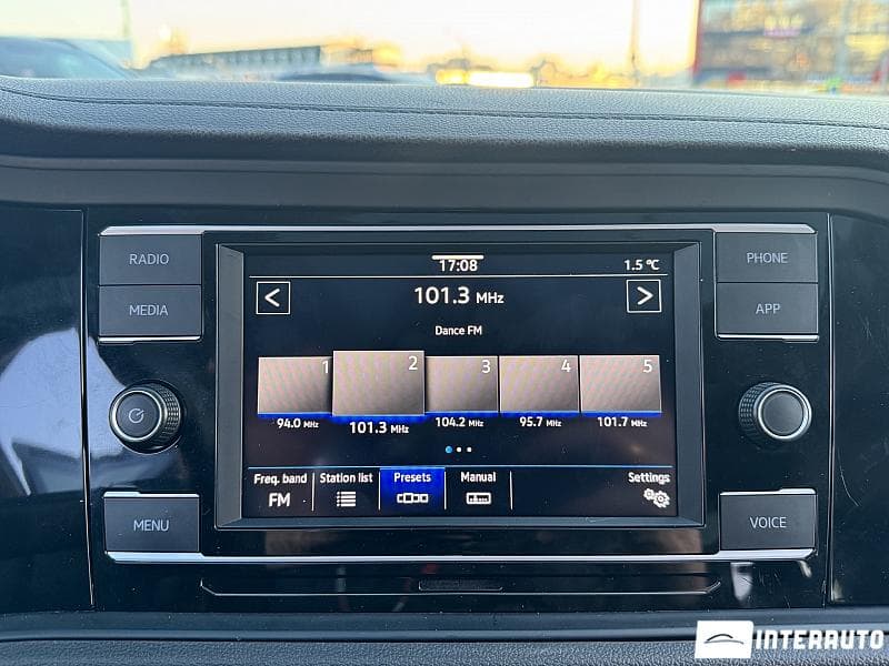 Volkswagen Jetta 2022 — Миниатюра 9