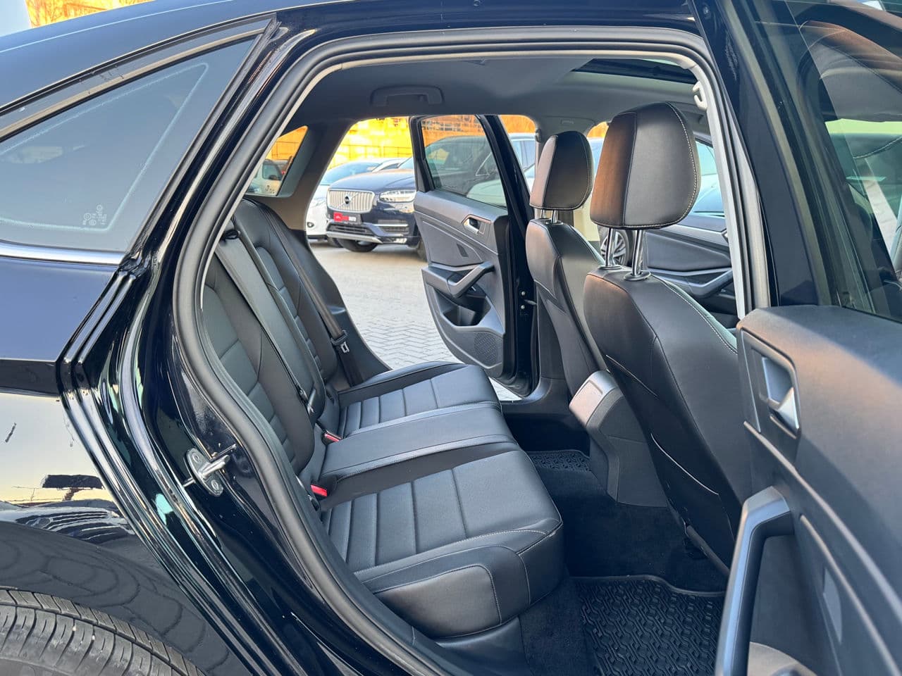 Volkswagen Jetta 2022 — Миниатюра 14