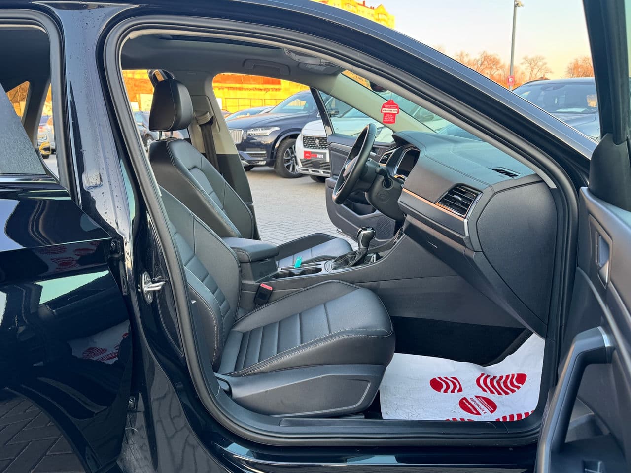 Volkswagen Jetta 2022 — Миниатюра 16