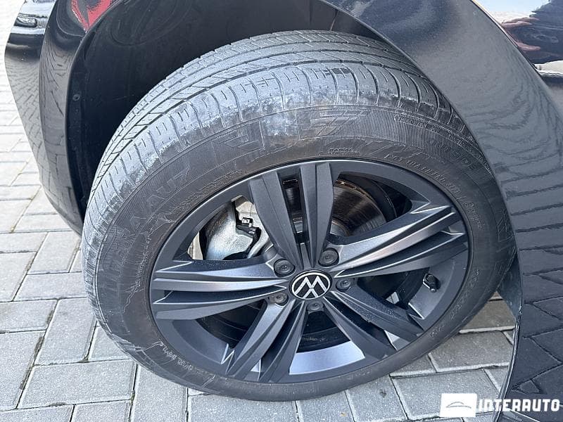 Volkswagen Jetta 2022 — Миниатюра 17