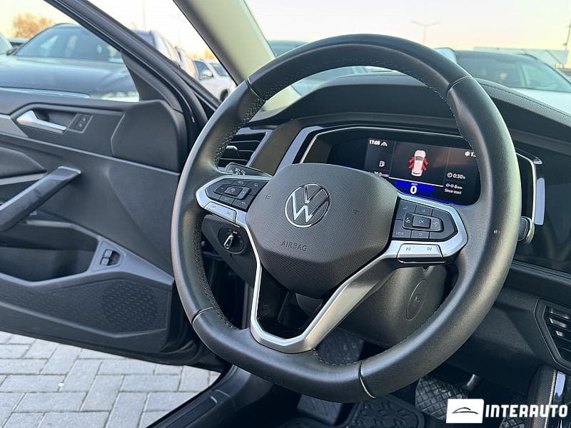 Volkswagen Jetta 2022 — Миниатюра 7