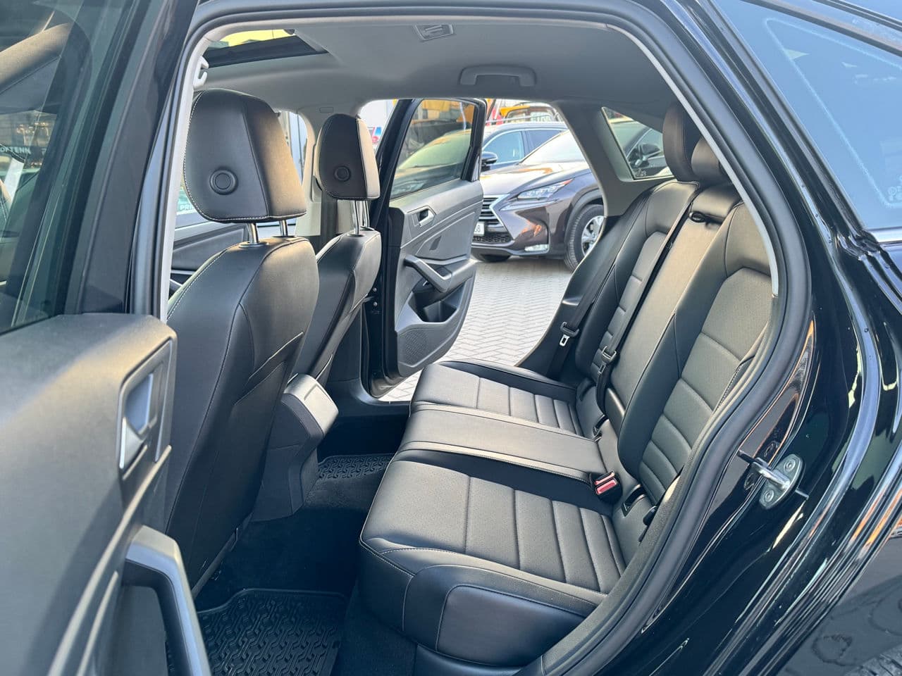 Volkswagen Jetta 2022 — Миниатюра 13