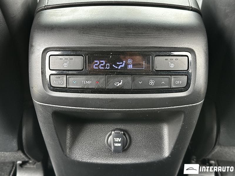 Hyundai Palisade 2022 — Миниатюра 20