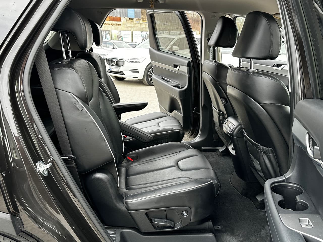 Hyundai Palisade 2022 — Миниатюра 13