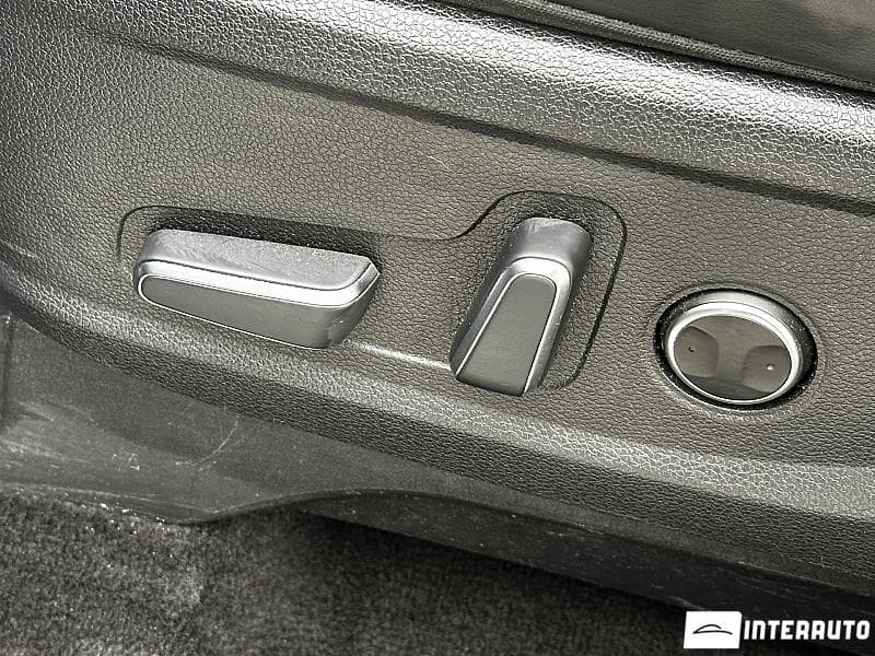 Hyundai Palisade 2022 — Миниатюра 19